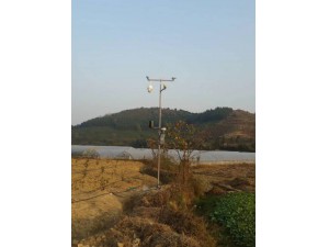 油茶基地智慧农业项目